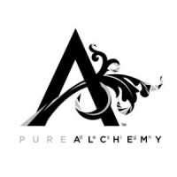 PureAlchemy Design Logo