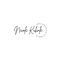 KNK Holistic Fitness Logo