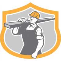 Newton Deck Builders Logo