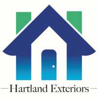 Hartland Exteriors Logo