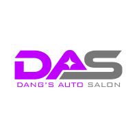 Dang's Auto Salon Logo