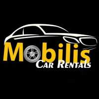 Mobilis Car Rentals Logo
