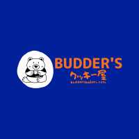 Budder's Bakery Logo