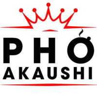 Pho Akaushi Logo