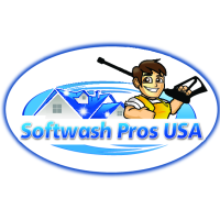 Softwash Pros USA Logo