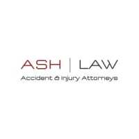 ASH | LAW Logo