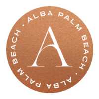 ALBA Palm Beach Logo