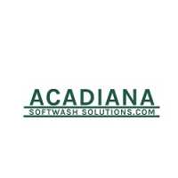 Acadiana Softwash Solutions Logo