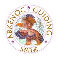 Abkenoc Guiding and Adventure Learning Logo
