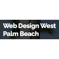 Web Design West Palm Beach Logo