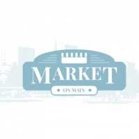 Market on Main Logo