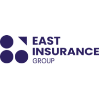 East Insurance Group LLC Logo