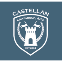 Castellan Law Group Logo
