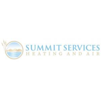 Summit Services: (HVAC) - Repair | Electrician Logo