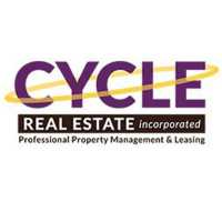 Cycle Real Estate, Inc. Logo