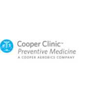 Cooper Clinic Logo