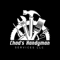 Chad's Handyman Services Logo