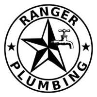 Ranger Plumbing Company Logo