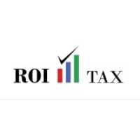 ROI Tax Logo