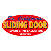 So. California Sliding Doors Logo