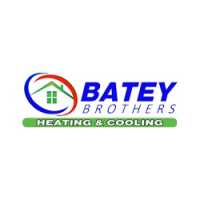 Batey Brothers Heating & Cooling Logo