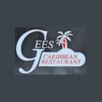 Gee's Caribbean Restaurant Logo