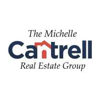 The Michelle Cantrell Group at Cantrell Real Estate Logo