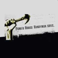Power House Handyman Services Logo