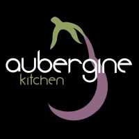 Aubergine Kitchen DRAPER Logo