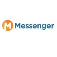 Messenger AVL Logo