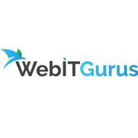 WebITGurus Logo