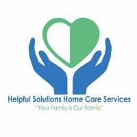 Helpful Solutions Home Care Services Logo