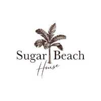 Sugar Beach House Logo