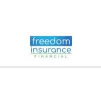 Freedom Insurance Financial Logo