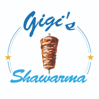 Gigi's Shawarma Logo