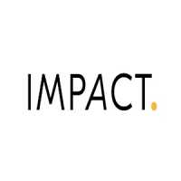 Impact - Storytelling Video Agency Logo