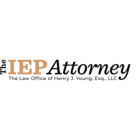 The Law Office of Henry J. Young, Esq., LLC Logo