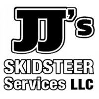 JJ's Skidsteer Services, LLC Logo