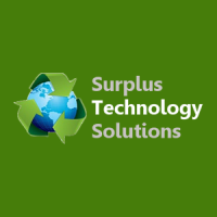 Surplus Technology Solutions Logo