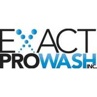 Exact Prowash inc. Logo