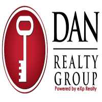 Dan Realty Group - Eau Claire Logo