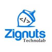 Zignuts Technolab - Top Web & Mobile App Development company Logo