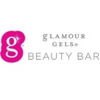 Glamour Gels Nail Bar Logo