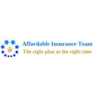 Affordable Insurance Team Logo