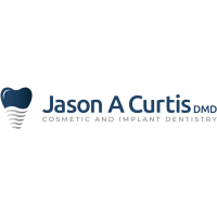 Jason A Curtis DMD - Dentist in Prescott Logo