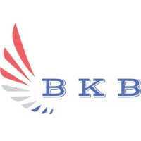 BKB Mechanical Heating & Air, LLC. Logo