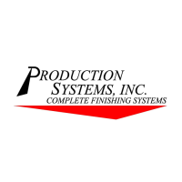 Production Systems, Inc. Logo