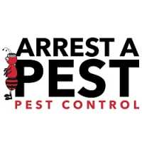 Arrest A Pest - Termite And Pest Control Logo