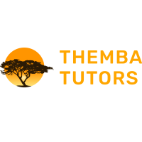 Themba Tutors Logo