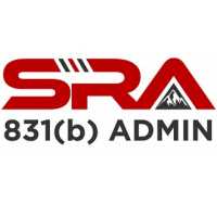 SRA 831(b) Admin Logo